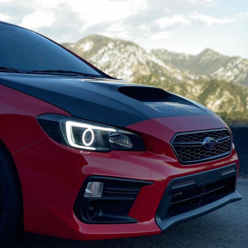 Meet your Posher, Luis